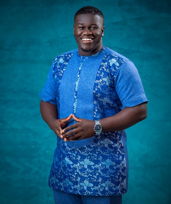Emmanuel Kofi Ohene Bilson loves to be called by his brand name Manuel Photography. Manuel Photography behind the celebrity shots